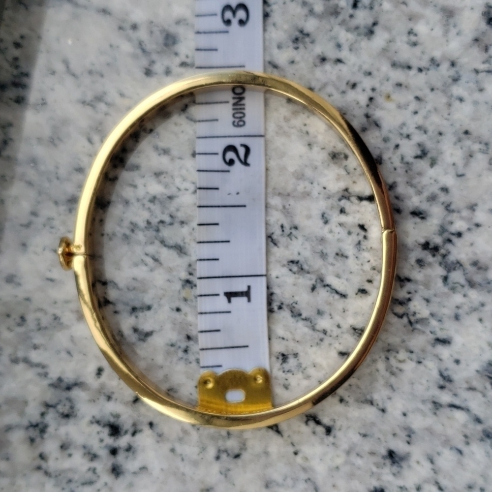 KATE spade bangle ♠️ - Picture 6 of 7